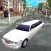Real Limo Parking Simulator