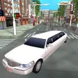 Real Limo Parking Simulator Real Limo Parking Simulator