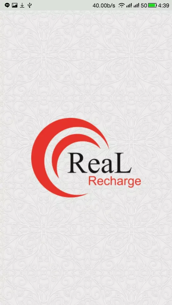 Capturas de pantalla de Real Recharge