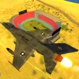Air War Simulation Game