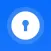 Private photo vault-safe lock
