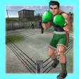 Real Punch Boxing