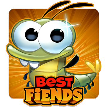 Best Fiends Forever Best Fiends Forever