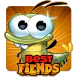 Best Fiends Forever