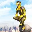 Grand City Spider Hero War