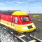 Real Train Subway Simulator