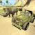 Animals Land Parking Simulation