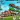 Crazy Car Transport Truck Game