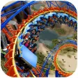 Desert Tycoon Roller Coaster : 3D Lake simulation Desert Tycoon Roller Coaster : 3D Lake simulation
