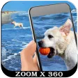 Extra Zoom camera Binoculars