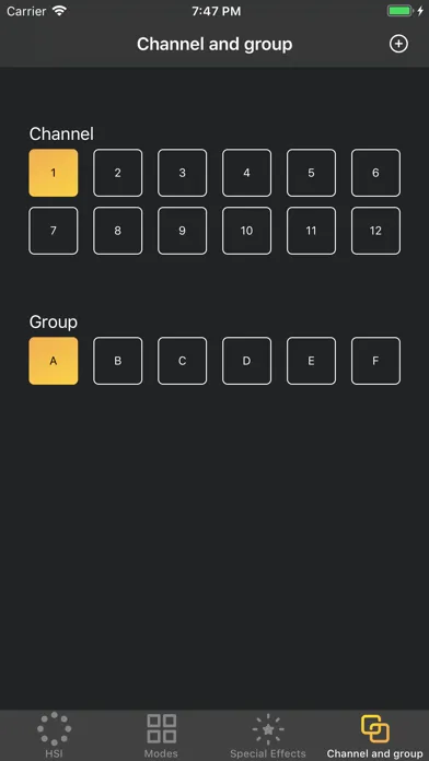 Screenshot di 吐司灯