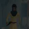Real Scary Nun Horror Monster