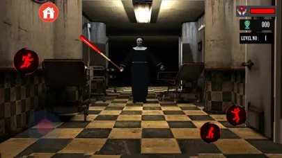 Capturas de pantalla de Real Scary Nun Horror Monster