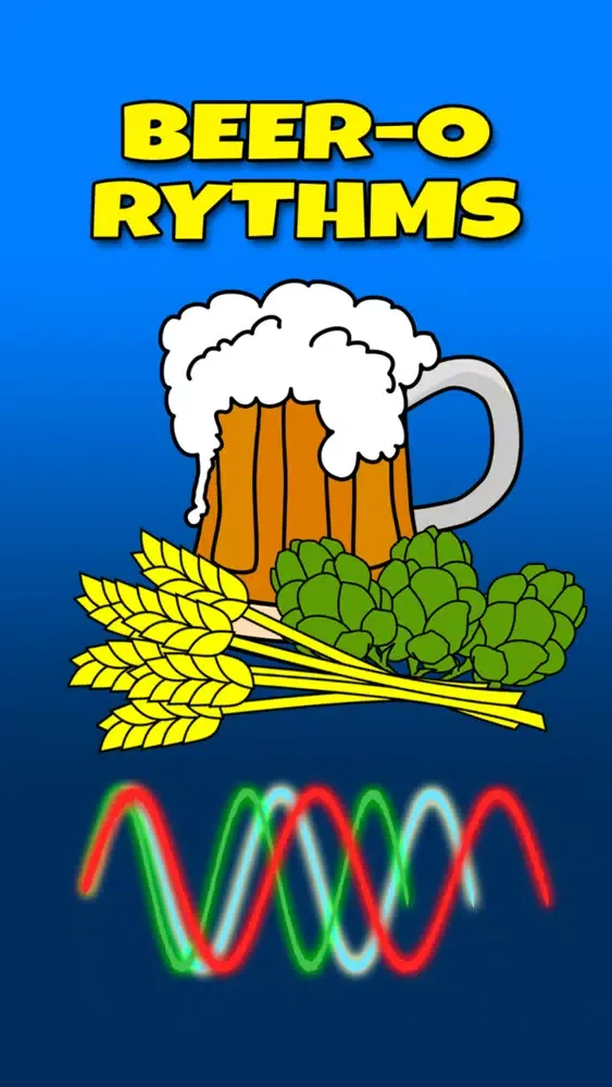 Beer O Rythms স্ক্রিনশট