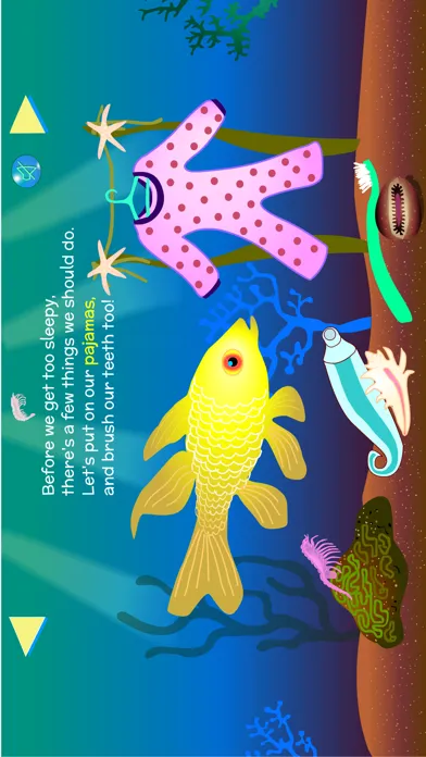 تصاویر Fish & Sea Creatures ABCs
