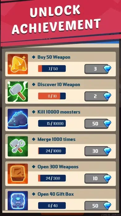 تصاویر Tank Evolution:Attack Monsters