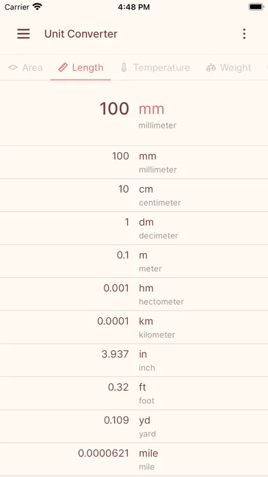 CalcBox -All in One Calculator应用截图