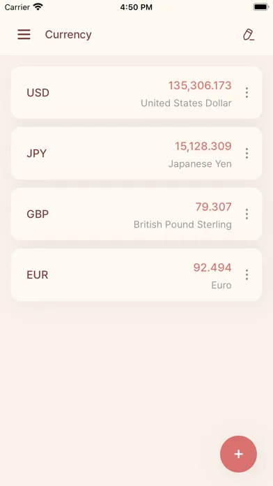 CalcBox -All in One Calculator应用截图
