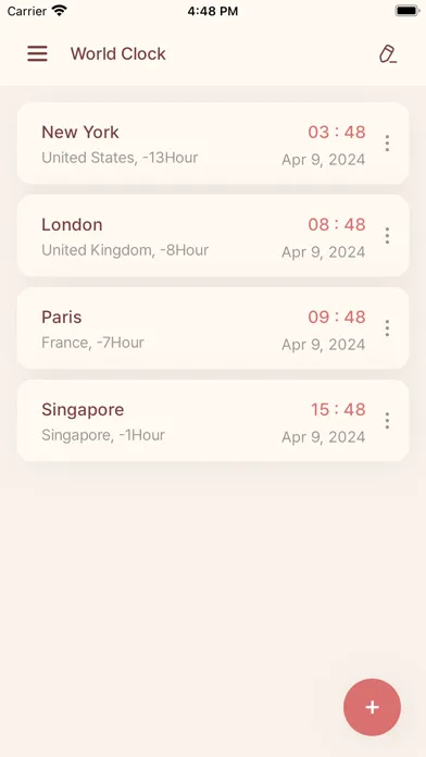CalcBox -All in One Calculator应用截图