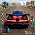 Traffic Driving 3D: Racing Car