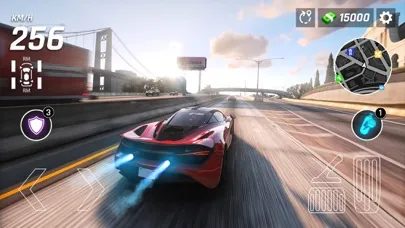 تصاویر Car Simulator City Race Master