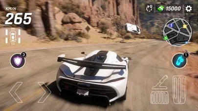 تصاویر Car Simulator City Race Master
