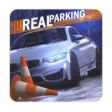 Real Car Parking 2017