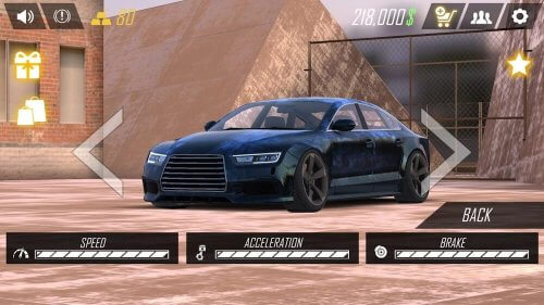 Real Car Parking: Driving Street 3D-screenshot-3