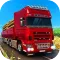 Simulator Real Truck Driving