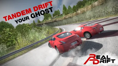 Real Drift Car Racing Lite স্ক্রিনশট