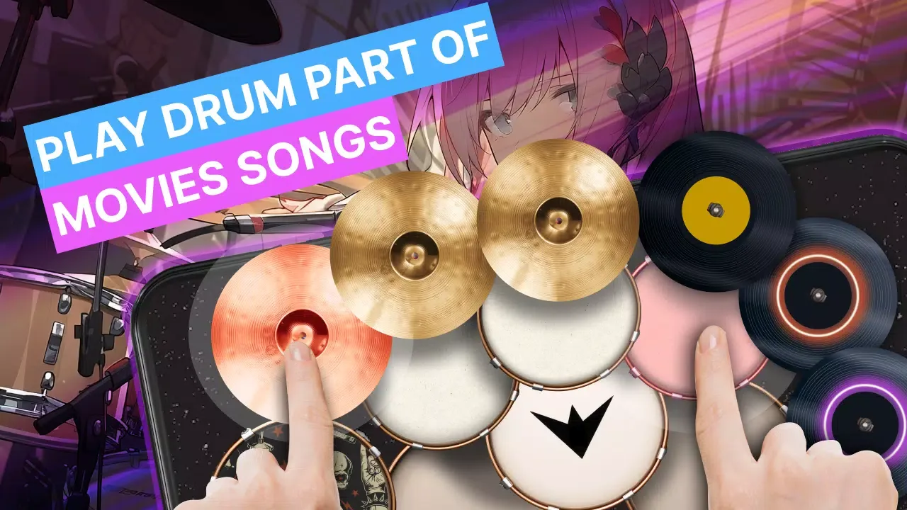 Learn Drum स्क्रीनशॉट