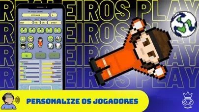 Olha a Batida应用截图