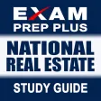 Real Estate Exam Prep Plus