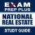 Real Estate Exam Prep Plus