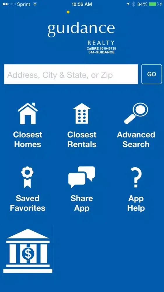 Capturas de pantalla de Guidance Realty