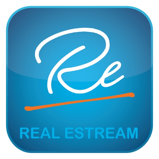 RE - Real Estream