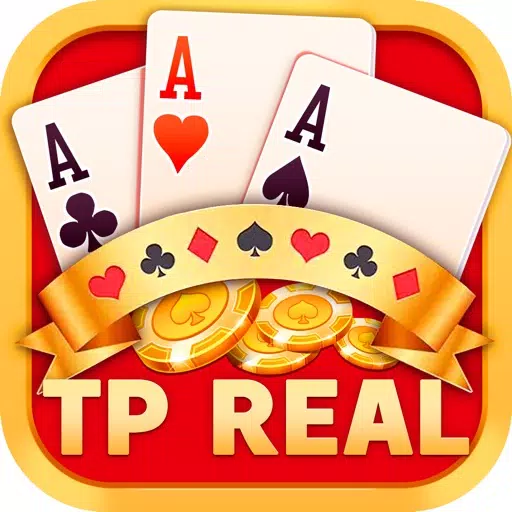 Teen Patti Real-3 Patti Online