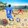 Beach Soccer