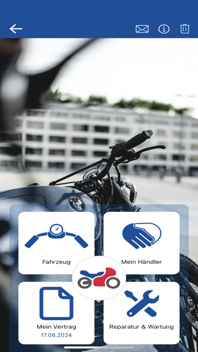 care4bike স্ক্রিনশট