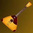 Balalaika Instrument