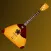 Balalaika Instrument