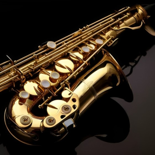 Saxophone Instrument Saxophone Instrument