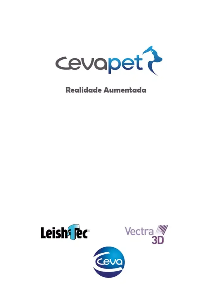 Ceva Pet RA iPad  স্ক্রিনশট