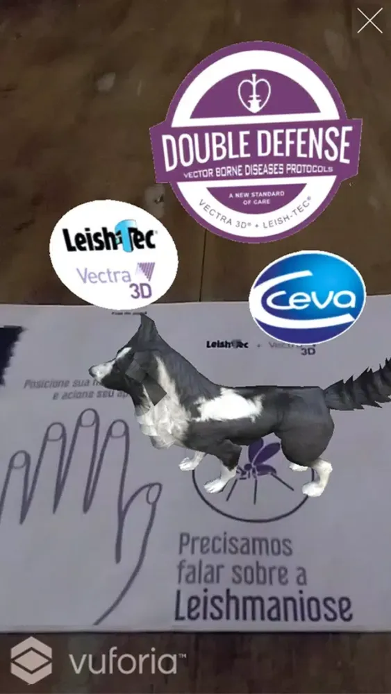 Ceva Pet RA স্ক্রিনশট
