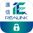 REALINK SECURITY OTP 滙信保安編碼器