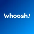 Whoosh! Primed For Retirement!
