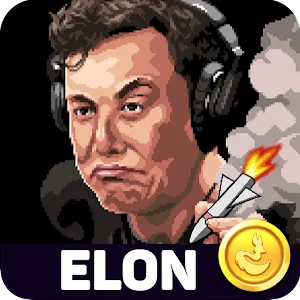 Elon Game - Crypto Meme