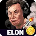 Elon Game - Crypto Meme