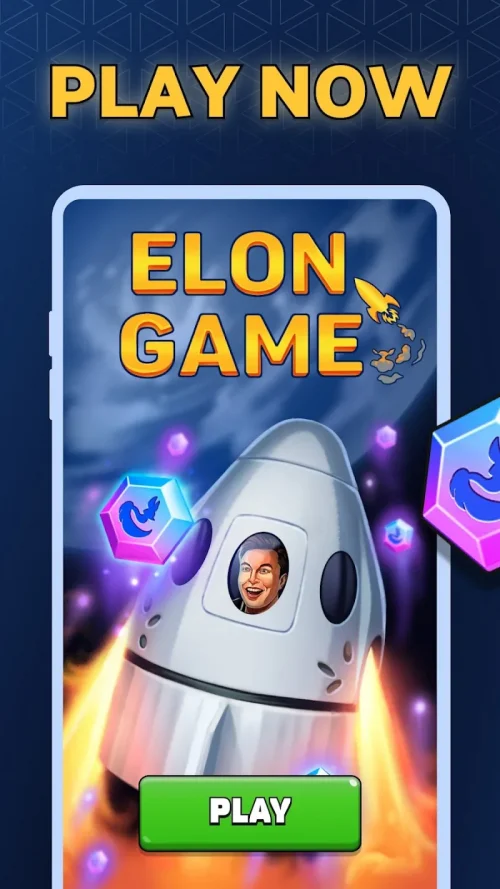 Elon Game - Crypto Meme-screenshot-1