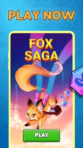 Скриншоты Crypto Fox - Get Token & NFT